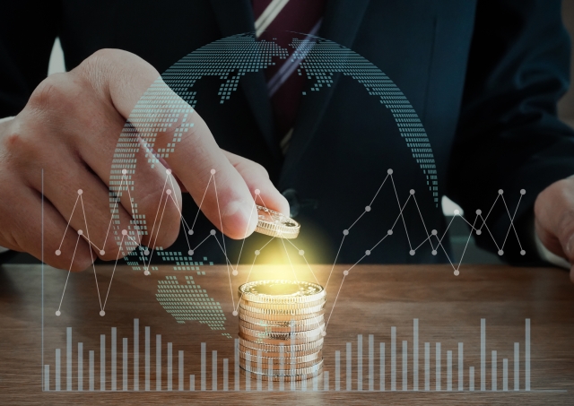 高配当株PF　202510