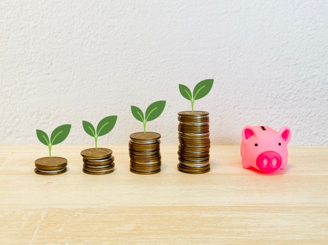 202511高配当株PFと受取配当額