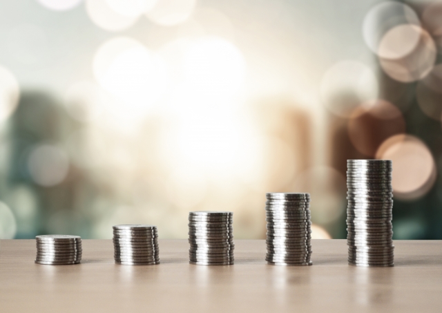 高配当PFの運用状況と配当受取額